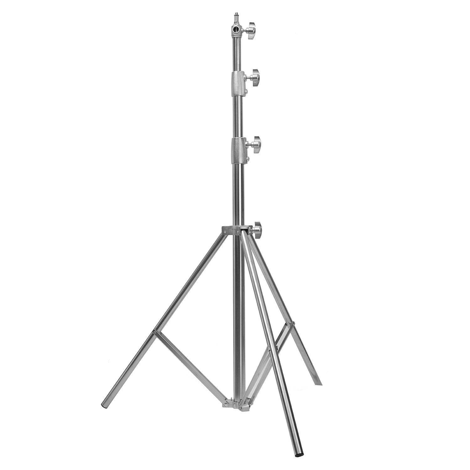 Fotulato 2.8m Stainless Steel  - Photography Lighting Description review and price
